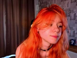 Sherell Barbour webcam model stream image