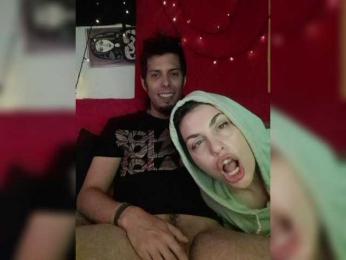 Evilyna_Jolie webcam model stream image