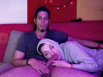 Evilyna_Jolie webcam model stream image