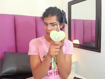 AlexaBellanova webcam model stream image