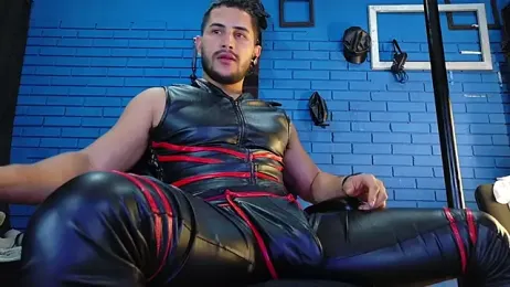 TheIan26 webcam model stream image