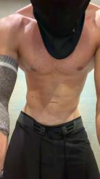 Delincuente2323 webcam cam4 model stream image