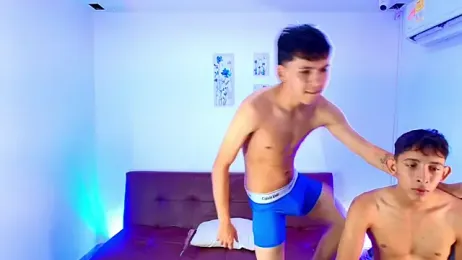 Bigdick_Crew webcam model stream image