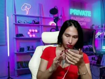 snow_2000 webcam chaturbate model stream image