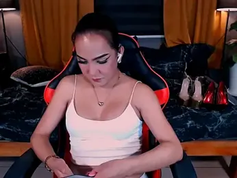 MistressAltheaTS webcam model stream image