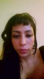 Hotgoddess_4u webcam model stream image