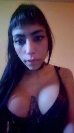 Hotgoddess_4u webcam model stream image