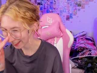 terria-reed webcam model stream image