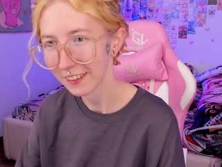 terria-reed webcam model stream image
