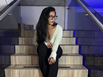 OliviaLezama webcam model stream image