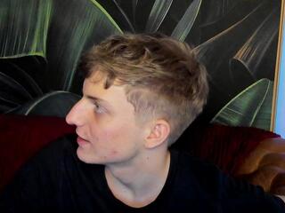 Curt Keller webcam model stream image