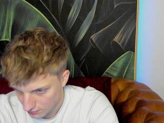 Curt Keller webcam model stream image