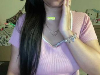 Jasmine6 webcam bongacams model stream image