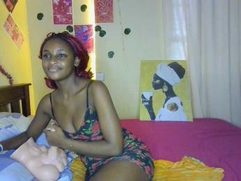 Ambrosiana webcam model stream image