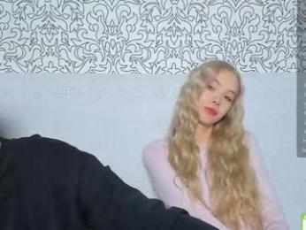 eshcka webcam chaturbate model stream image