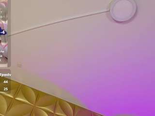 sarasmit webcam model stream image