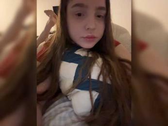 DilaraSecret webcam bongacams model stream image