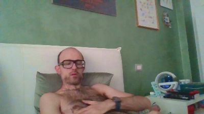 sciamano87 webcam model stream image