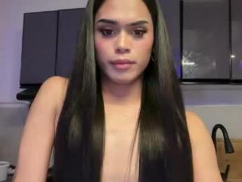 mika_pedersen webcam model stream image