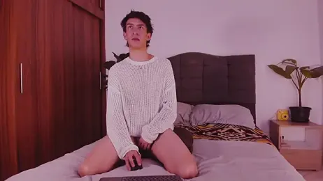 2gays_1Str8 webcam model stream image