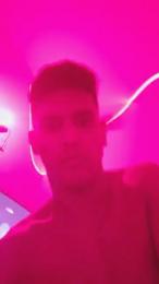 POW8 webcam model stream image