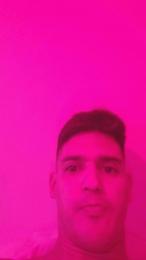 POW8 webcam model stream image