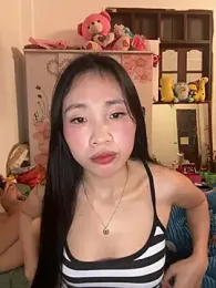 __Minmin__ webcam stripchat model stream image