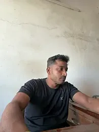 Ibaradam webcam model stream image