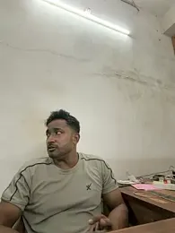 Ibaradam webcam model stream image