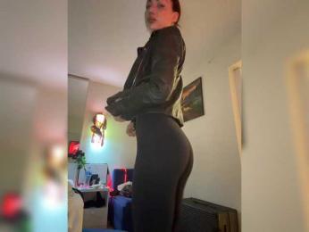 Alina666Mistress webcam model stream image