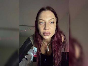 Alina666Mistress webcam bongacams model stream image
