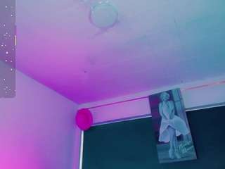 kendall-hornyy webcam model stream image