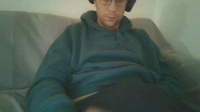 keke_m23 webcam model stream image