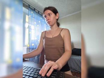 Your_Kitty webcam model stream image