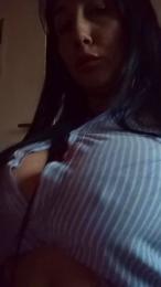 Lupita74 webcam model stream image