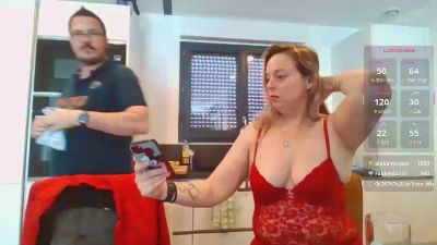 MissChupagirly webcam cam4 model stream image