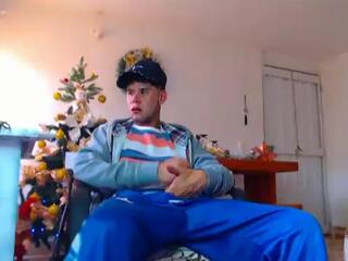 Derryck webcam model stream image