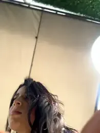 ArieliciousXXX webcam model stream image