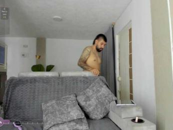 DulceRomance webcam bongacams model stream image