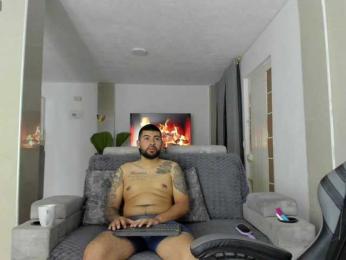 DulceRomance webcam bongacams model stream image