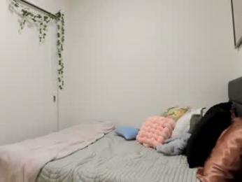 ariah_is_blonde webcam model stream image