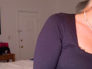 Maci Reynolds webcam model stream image