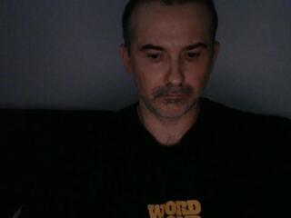 Jerry Walker webcam flirt4free model stream image