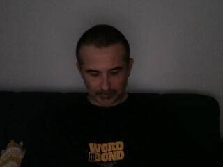 Jerry Walker webcam flirt4free model stream image