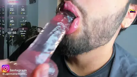 caprywilliams webcam model stream image