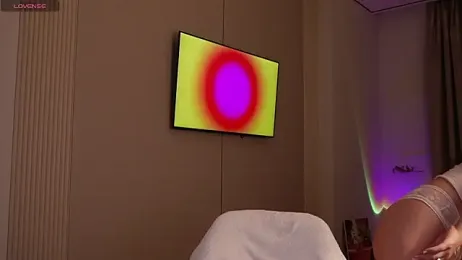 jin__ray webcam model stream image