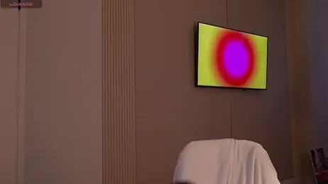 jin__ray webcam model stream image