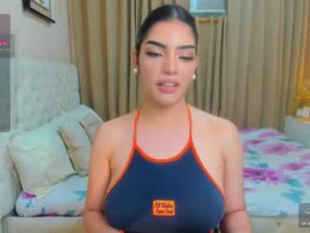 tiffany_cams webcam chaturbate model stream image