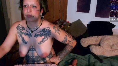 ThePassengerx webcam model stream image