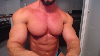 Vecinito_ webcam cam4 model stream image